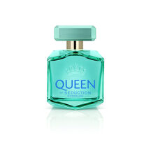 PERFUME ANTONIO BANDERAS QUEEN OF SEDUCT SUMMERLAND FEMININO EAU DE TOILETTE